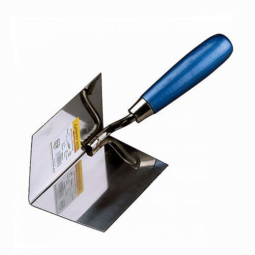 Кельма STAYER Profi (для внутренних углов)