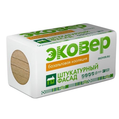 Минплита Эковер Экофасад Оптима 100/100