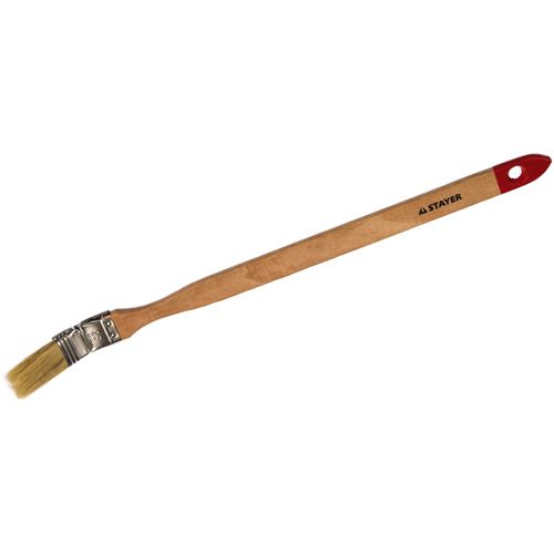 Радиаторная кисть STAYER 3"/75 мм 0112-75_z01