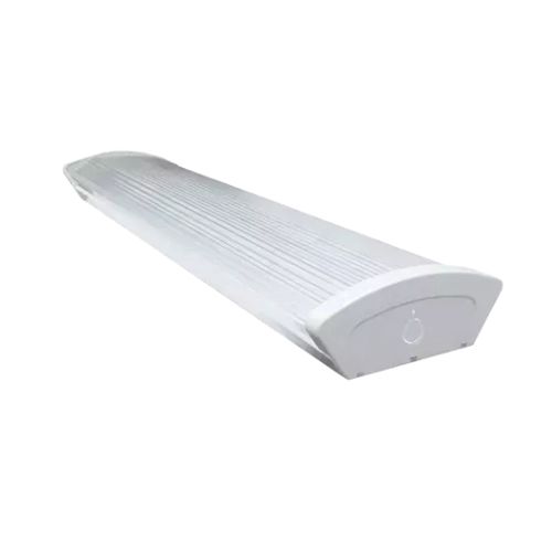 LED ДПО BOX 2х9W