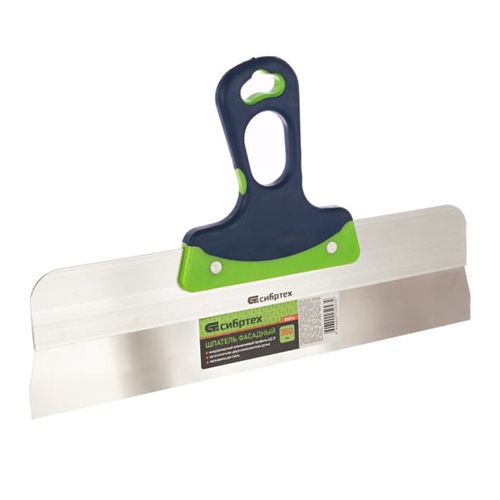 Шпатель фасадный СИБРТЕХ 350мм