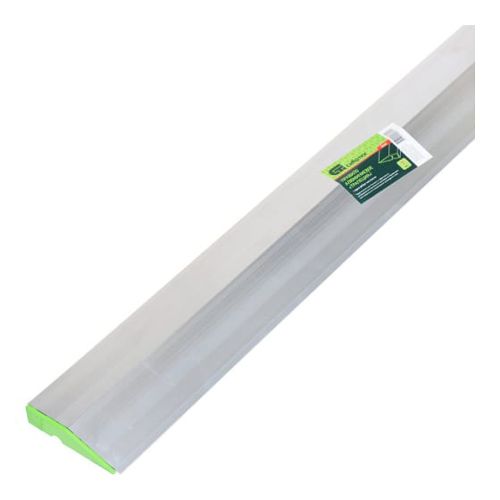 Правило Трапеция 1м СИБРТЕХ 1 ребро жесткости 89607