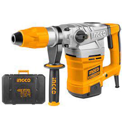 Перфоратор Ingco INDUSTRIAL RH12008
