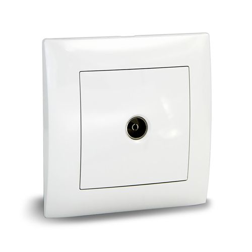 Розетка TV с/у UNIT VITA (10/200)