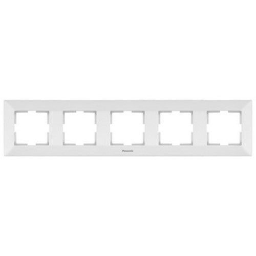 Рамка пятерная VIKO