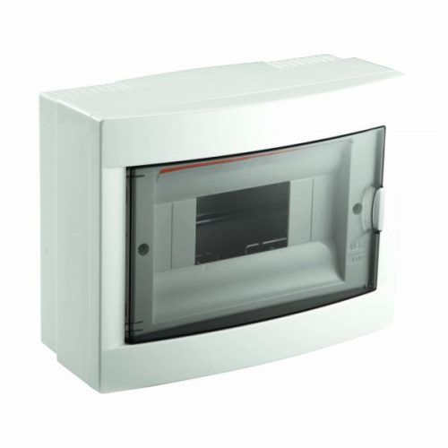 Щит S/U SIGORTA KUTUSU X8 VIKO