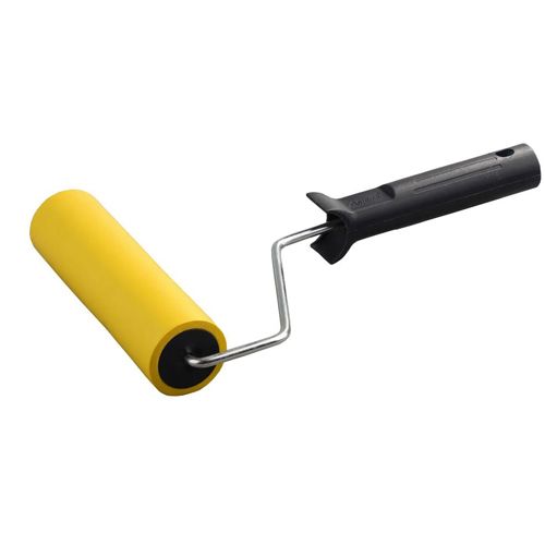 Валик прижимной 46x180мм STAYER 0391-18
