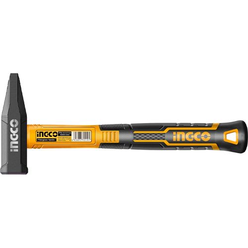 Молоток слесарный 500 г INGCO HMH8180500 INDUSTRIAL