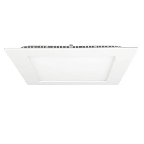 LED SLIM KVADRO PANEL 24W 6000K