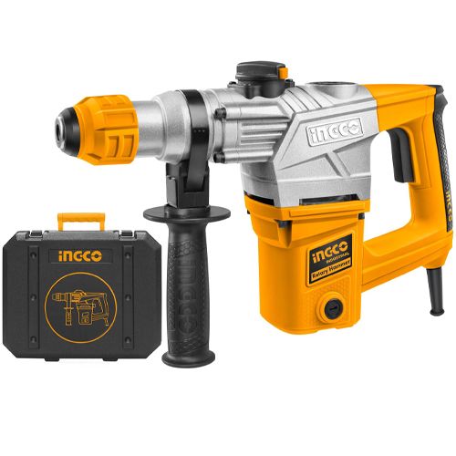 Перфоратор Ingco INDUSTRIAL RH10508