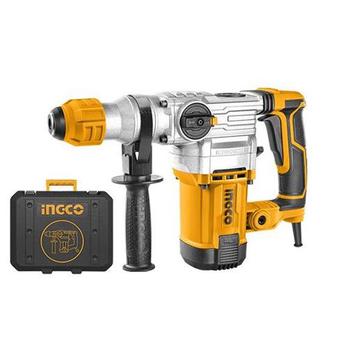 Перфоратор Ingco INDUSTRIAL RH150038