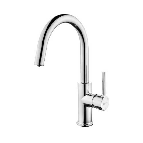 Смеситель для кухни Lemark Comfort LM3073C