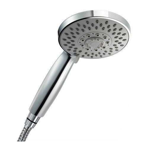 LM0315C Лейка душевая 5-функциональная LEMARK