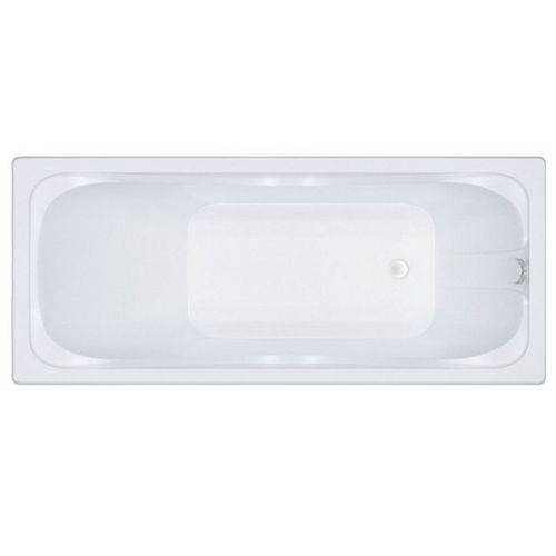 Ванна Тритон Стандарт 160 Экстра (1600х700 глубина 420 мм)