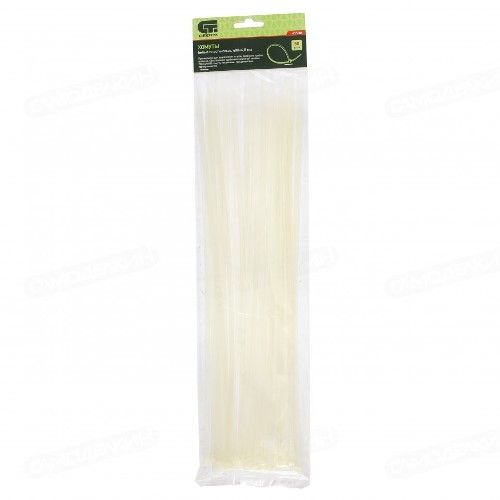 Хомуты Сибртех 500 x 4,8 мм