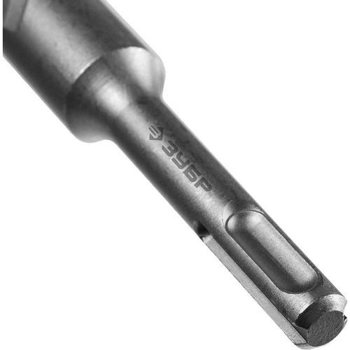 ЗУБР Бур SDS-plus 10х 110 мм