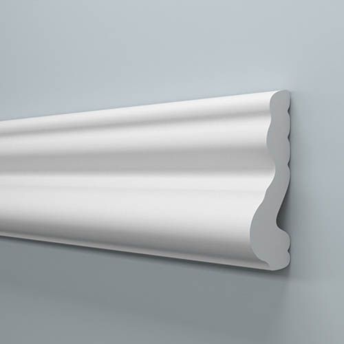 Молдинг Плинтекс® M 60/20