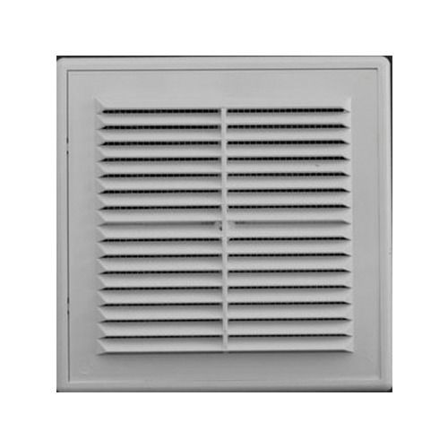 Решетка в раме 150/150 Люкс