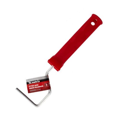 Ручка для мини-валиков MATRIX