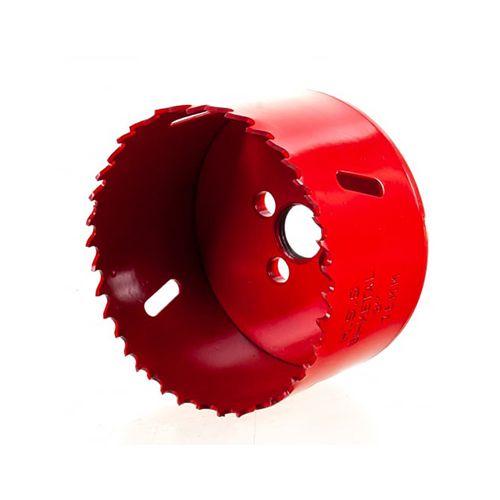 Коронка BIMETAL MATRIX 76 мм