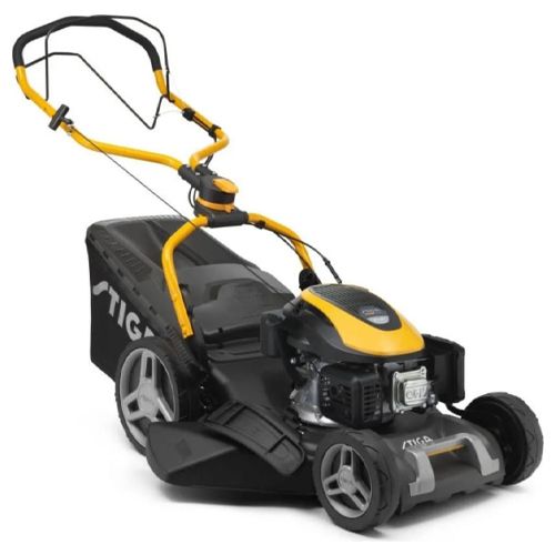 Самоходная газонокосилка STIGA Combi 753 S 2L0536848/ST2