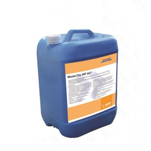 Гидроизоляция BASF MasterTile WP 666(Lastoflex) комп. В