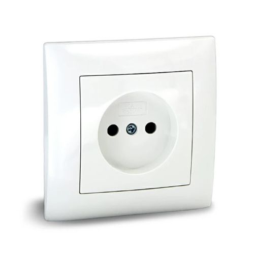 Розетка с/у 10А UNIT VITA (10/200)