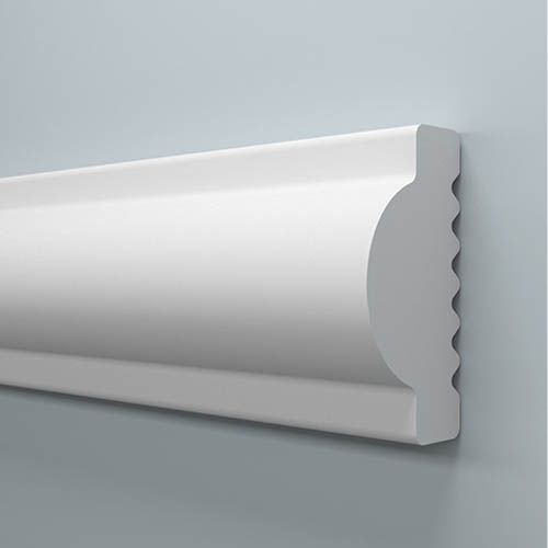 Молдинг Плинтекс® M 20/10