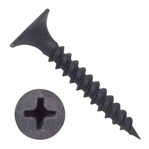 Шуруп саморез по металлу 3,5*35 мм