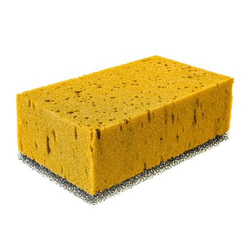 Губка крупнопористая СИБРТЕХ