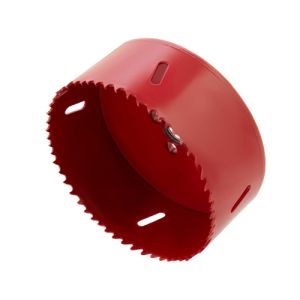 Коронка BIMETAL MATRIX 114 мм