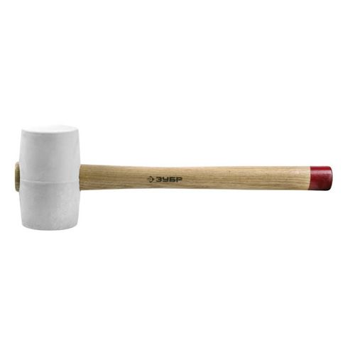 Резиновая киянка 680 г ЗУБР 20511-680_z01