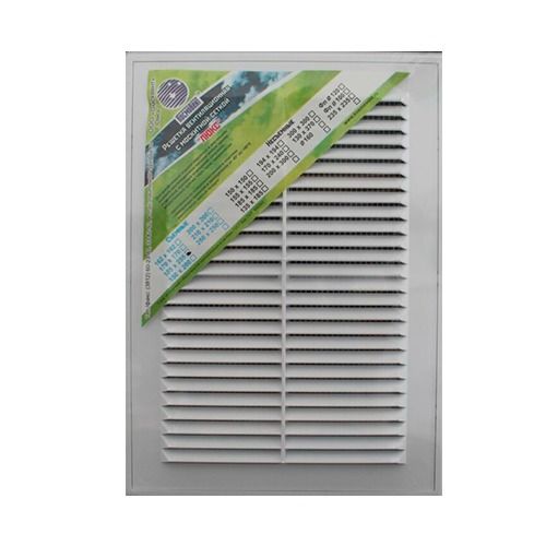 Решетка в рамке 185/255 Люкс