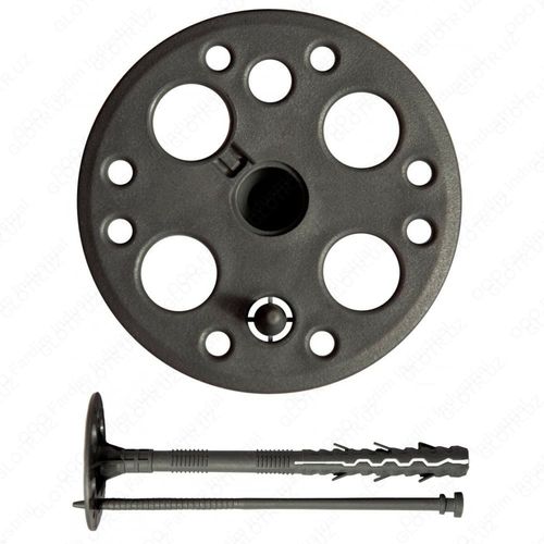 Дюбель зонт крепежный 90 мм