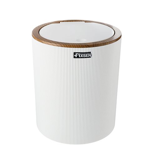 Ведро WHITE BOOM FX-412-6