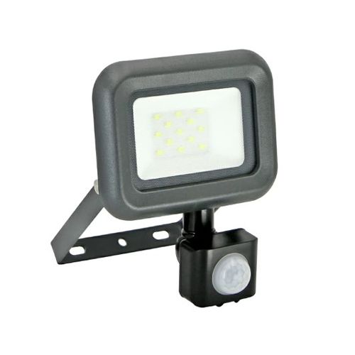 LED ПРОЖЕКТОР TITAN FOX 10W 900Lm