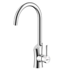 Смеситель для кухни Lemark Comfort LM3072C