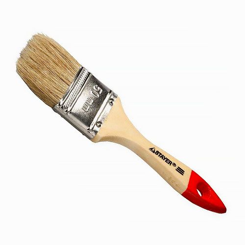 Кисть плоская STAYER «UNIVERSAL-STANDART» - 38 мм