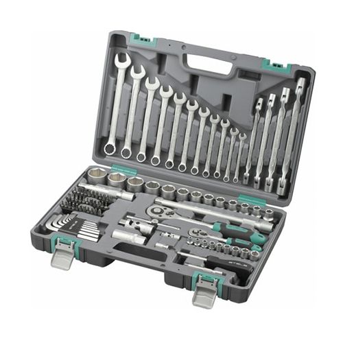 Набор инструментов 88 предметов STELS