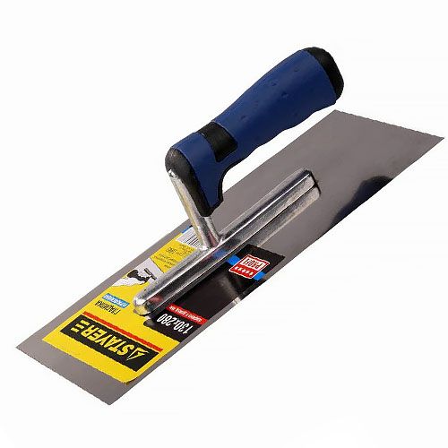 Гладилка STAYER PROFI нержавеющая