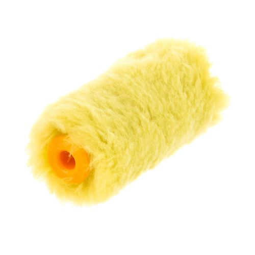 Мини-ролик STAYER СИНТЕКС ворс 12мм 15x70мм 0512-07