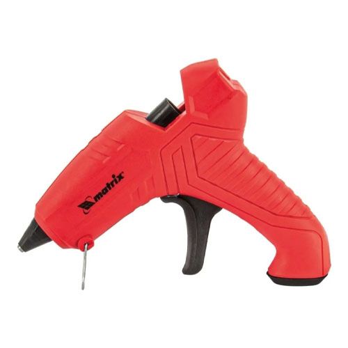 Клеевой пистолет MATRIX 93004