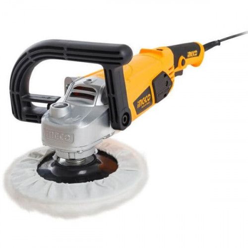 Полировальная машина Ingco AP14008