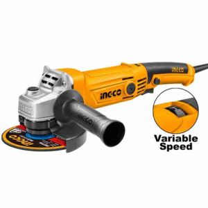 Угловая шлифовальная машина Ingco AG10108-5