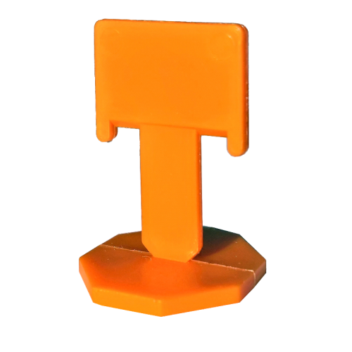 Стойка зажим СВП 1,5 мм