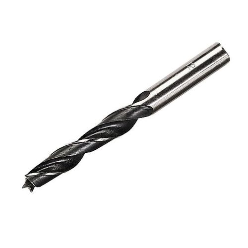Спиральное сверло 6 мм СИБРТЕХ