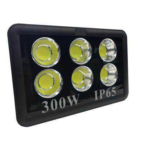 LED ПРОЖЕКТОР ARENA 300W 27000Lm