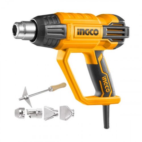 Фен технический Ingco INDUSTRIAL HG200028