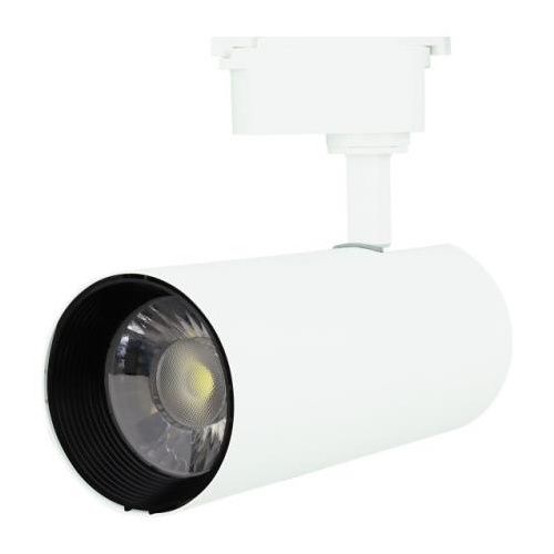LED ZX-B69 30W 4000K WHITE NEW TRACK