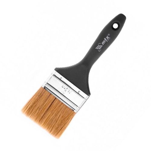 Кисть плоская "Евро" 3/4" MATRIX